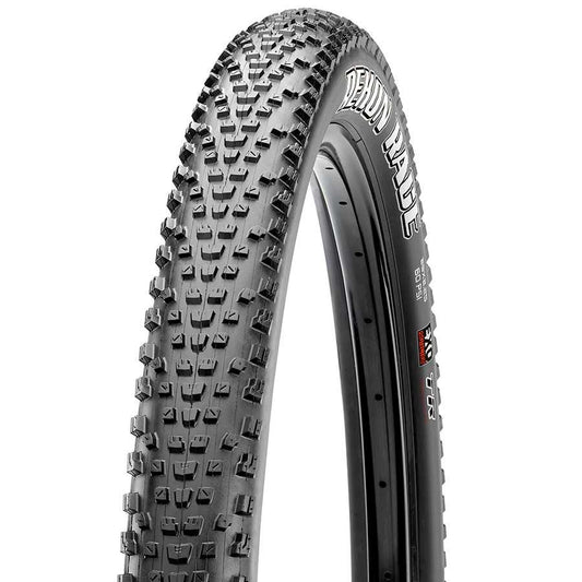 Maxxis Rekon Race Tire - 29 x 2.25, Tubeless, Folding, Black, Dual, EXO