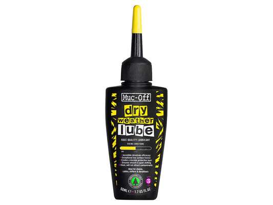 MUC-OFF DRY WEATHER LUBE SMALL