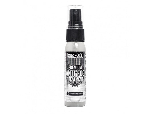 Muc-Off Premium Anti-Fog Treatment