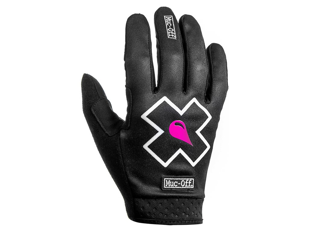 Muc-Off MTB Gloves-Black L