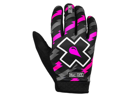 Muc-Off MTB Gloves Bolt XXL