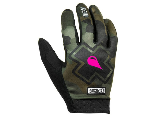 Muc-Off MTB Gloves Camo L