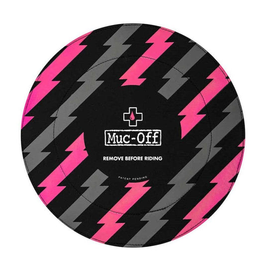 MUC-OFF DISC BRAKE COVERS