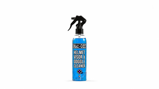 Muc-Off Helmet Visor and Goggle Cleaner
