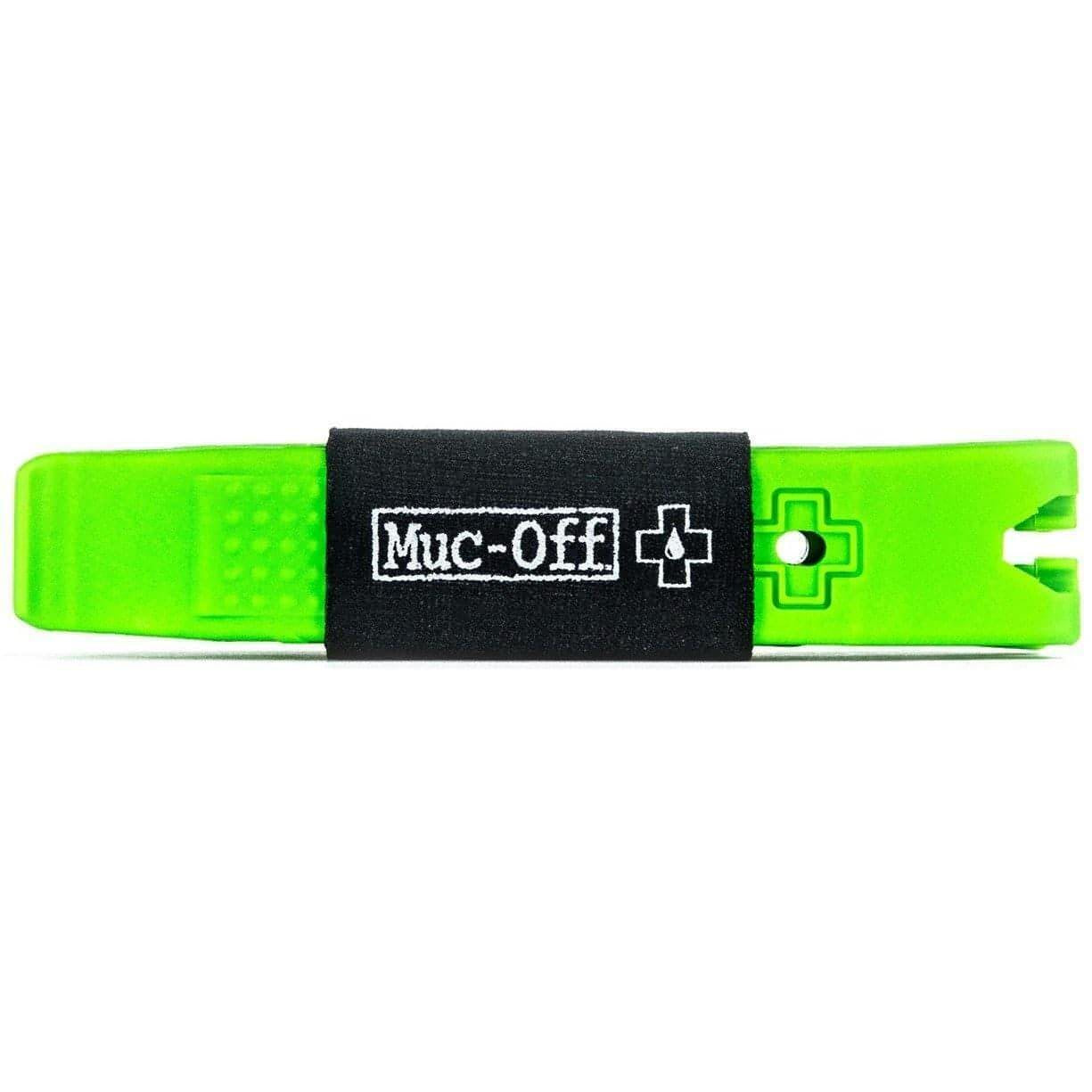 MUC-OFF RIM STIX GREEN