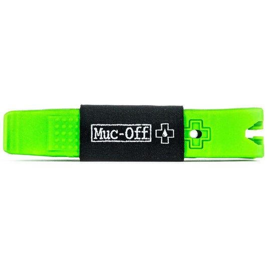 MUC-OFF RIM STIX GREEN