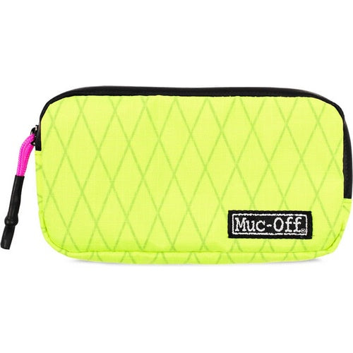 Muc-Off RainProof Essentials Case Green