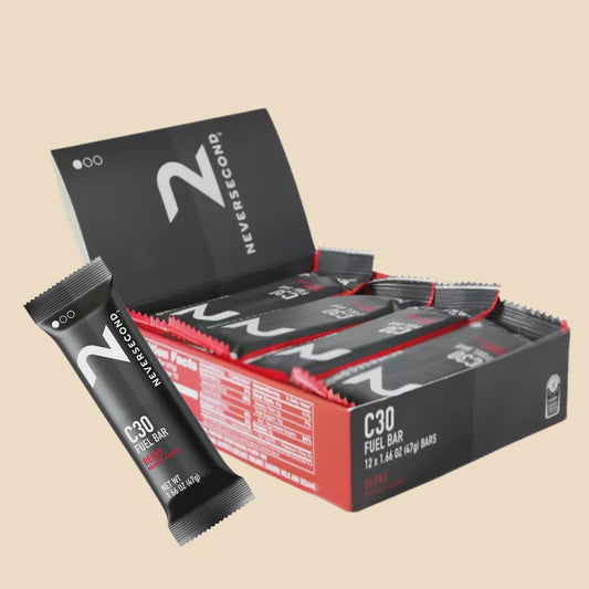 berry fuel bar