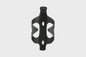 WHISKY No.9 C2 Carbon Water Bottle Cage - Top Entry, Matte Black