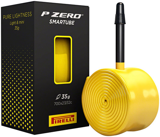 P Zero SmarTUBE-Presta 80mm-23/32-622