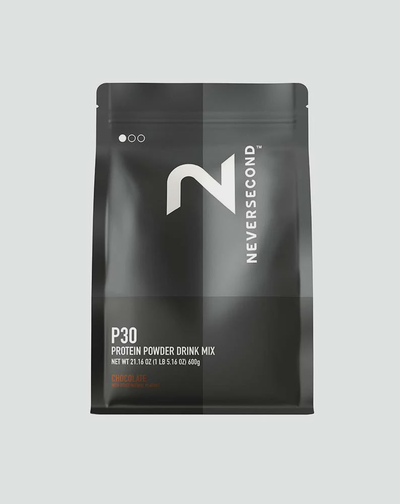 NEVERSECOND P30 RECOVERY DRINK MIX