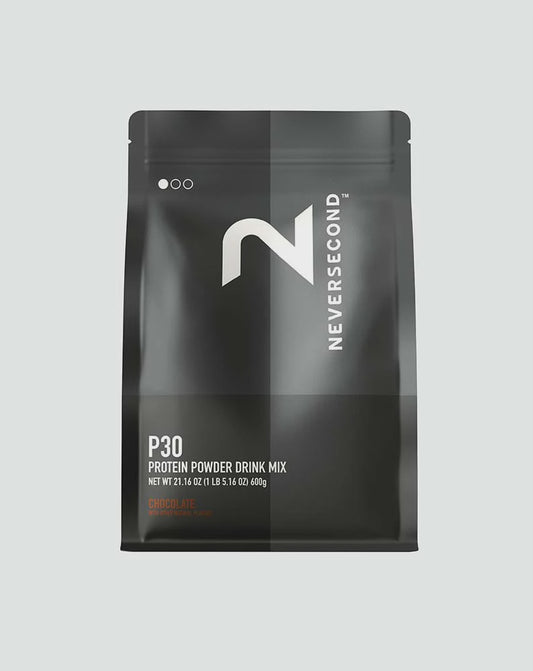 NEVERSECOND P30 RECOVERY DRINK MIX