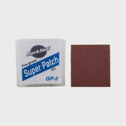 PATCH KIT PARK GP-2 GLUELESS