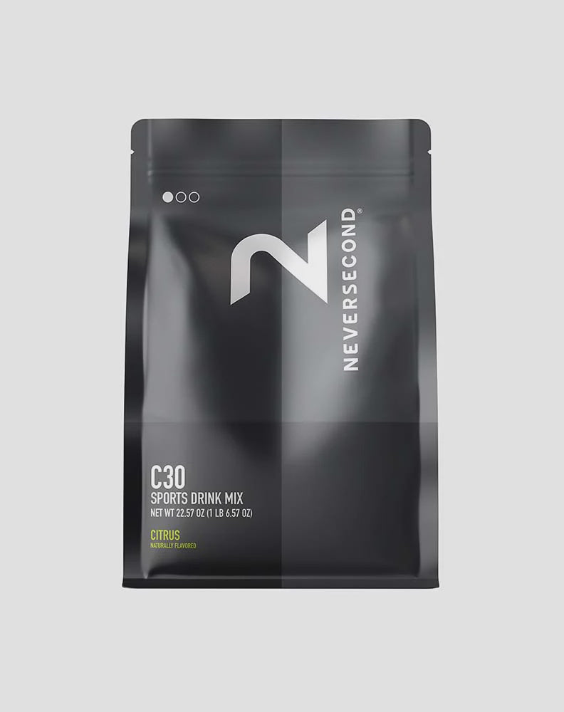 NEVERSECOND C30 SPORTS DRINK