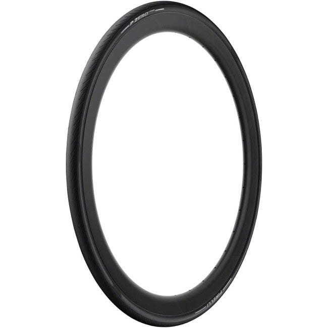 PIRELLI PZERO ROAD TIRE, CLINCHER, TT, BLACK 700X24