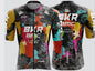BKR Jersey Team Edition
