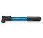 PARK TOOL PMP-4.2 MINI HAND PUMP, BLACK