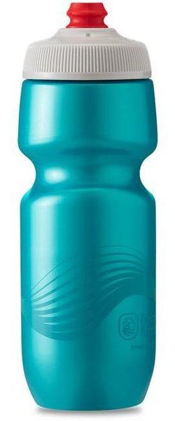 POLAR BOTTLE BREAKAWAY/ BLUE