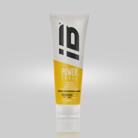 iB POWER FORCE