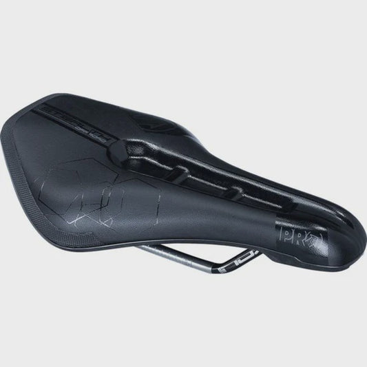 PRO Stealth Offroad Black Saddle