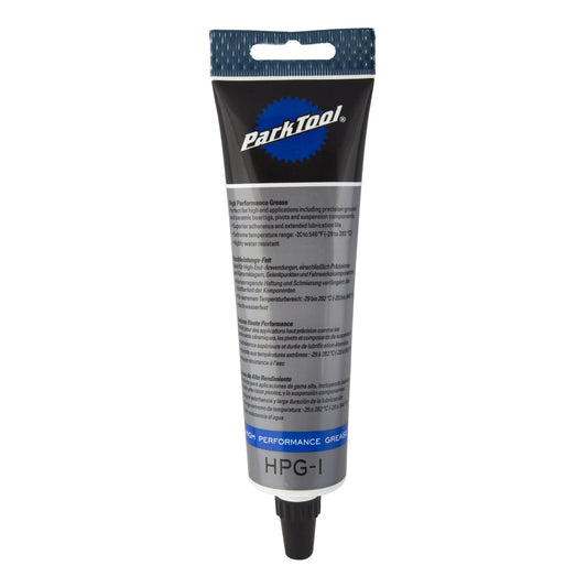 PARK TOOL HIGH PERFORMANCE GREASE