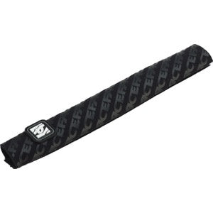 RaceFace Chain Stay Pad: Regular, Black