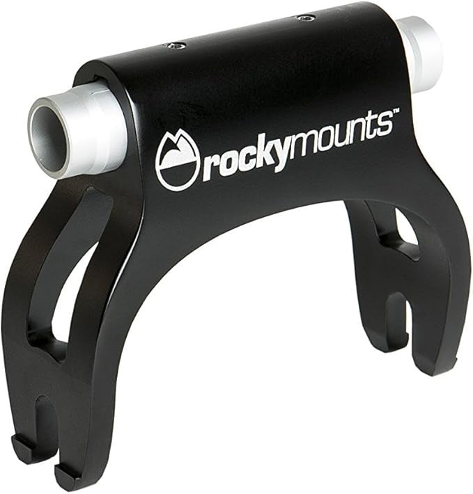 RockyMounts StreetRod Thru-axle Adapter