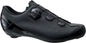 Sidi Fast 2 Road Shoes - Men's, Black, 40