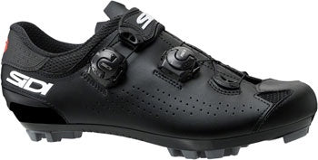 Sidi scarpe mtb Eagle 10 Mega Black