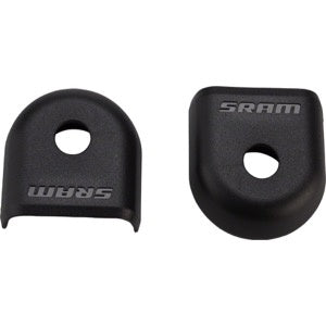 SRAM Crank Arm Guard