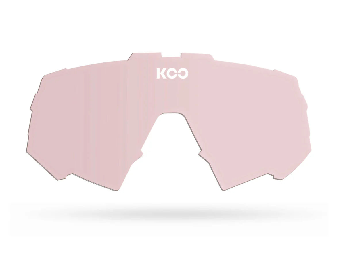 GAFA KOO LENS