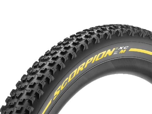 Scorpion XC M-Yellow Label-29x2.2