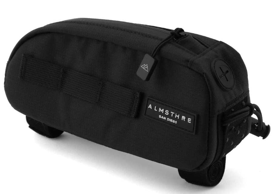 ALMSTHRE TOP TUBE BAG