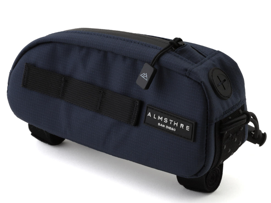 ALMSTHRE TOP TUBE BAG