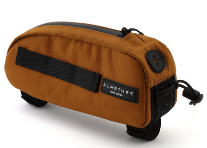 ALMSTHRE TOP TUBE BAG