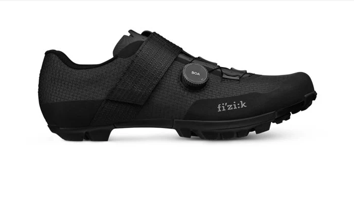 Fizik vento Ferox Carbon Black/Black