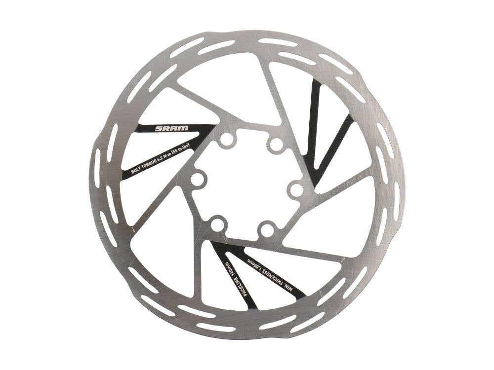 Sram Disc Rotor Bolts 140MM