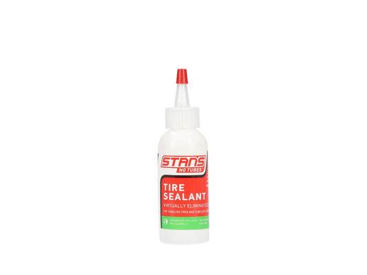 Stans No Tubes Tire Sealant 2oz