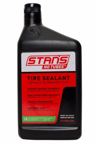 Stants No Tubes Tire Sealant