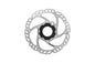 Swiss Stop Disc Rotor Centerlock 160mm