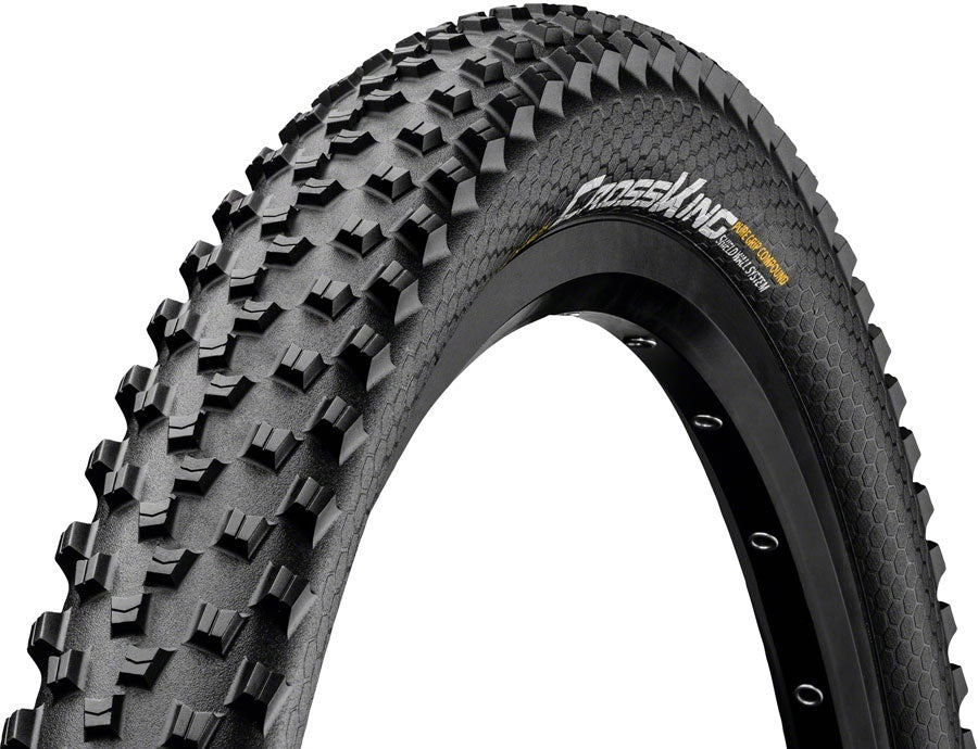 Continental Cross king Shieldwall 29x2.30