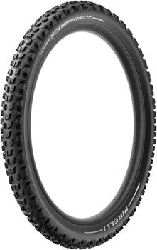 Pirelli Scorpion Trail S Tire - 27.5 x 2.4, Tubeless, Folding, Black