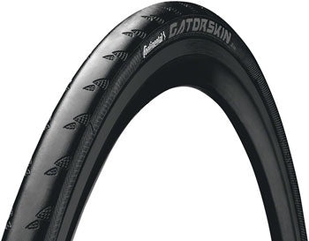 Continental Gatorskin Tire - 700 x 32 Clincher Folding Black