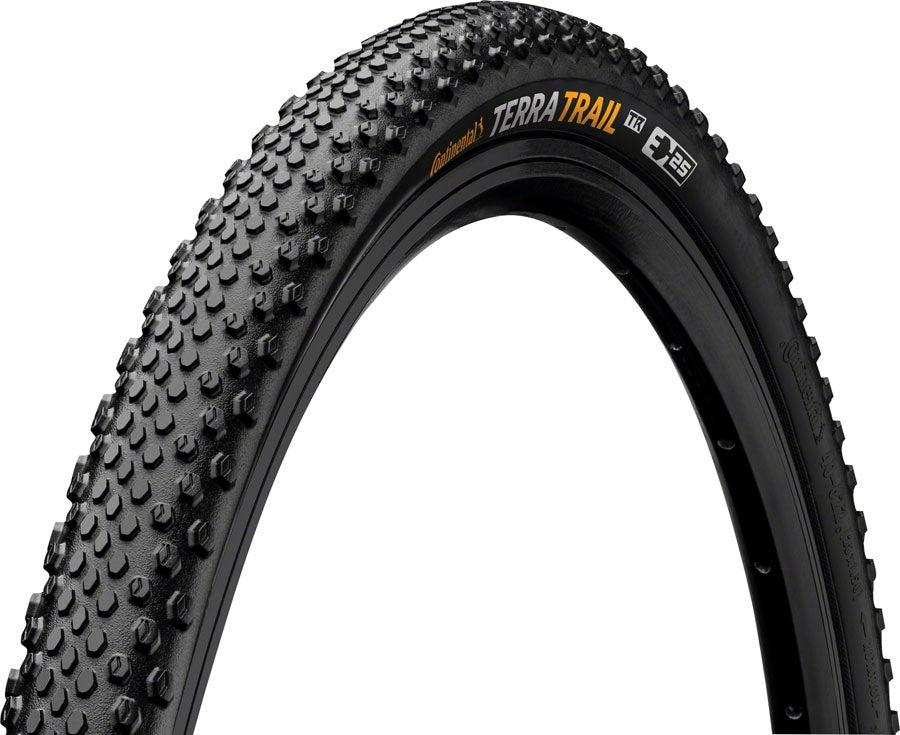 Continental Terra Trail Tire - 700 x 40, Tubeless