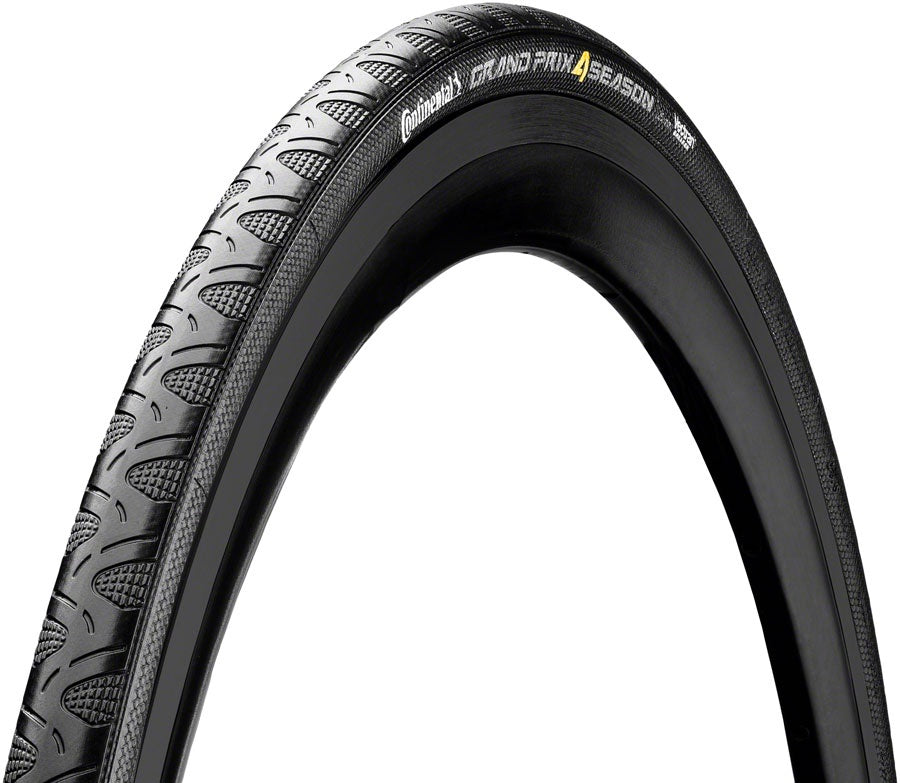 Continental Grand Prix 4-Season Tire