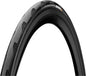 Continental Grand Prix 5000 Tire - 700 x 25, Clincher, Folding, Black, BlackChili, Vectran Breaker, LazerGrip, ACT