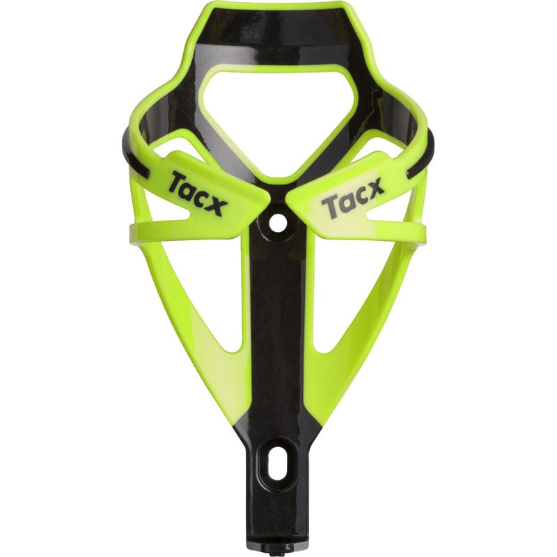 TACX DEVA FLUO YELLOW