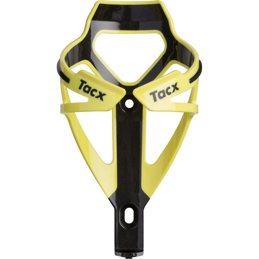 TACX DEVA YELLOW