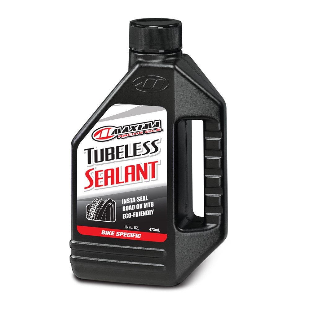 Maxima Racing Oils Tubeless Sealant