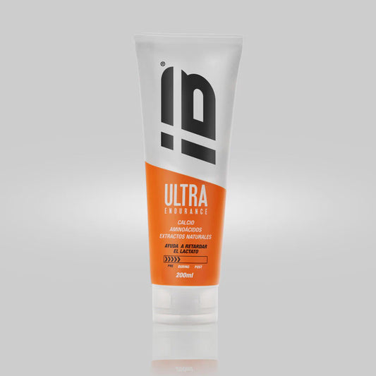 iB Ultra Endurance